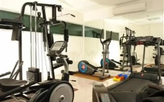 Malee Suites Sathon - photo 3