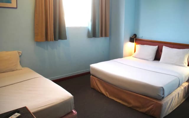 Hotel Ramai - photo 4
