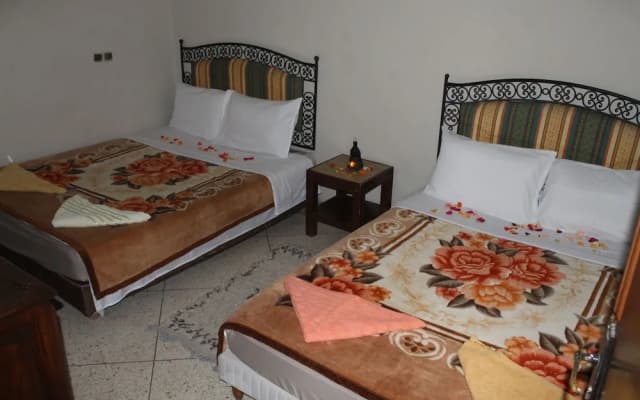 Hostel Marrakech Medina - photo 2