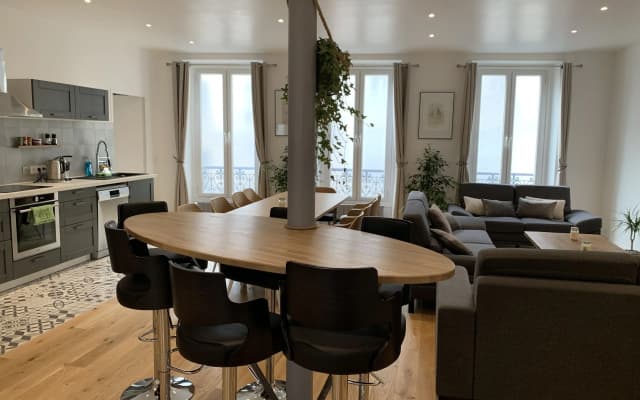 Appartement Le Marais - photo 2
