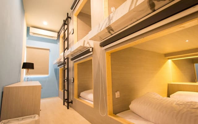 Lazy Sunday Hostel - photo 3