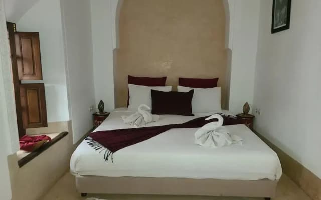 Riad parfum d'orient - photo 3