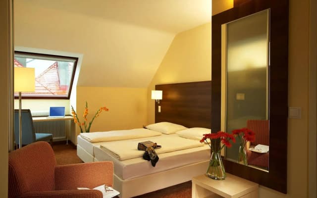 Artist Boutique hotel wien - photo 3