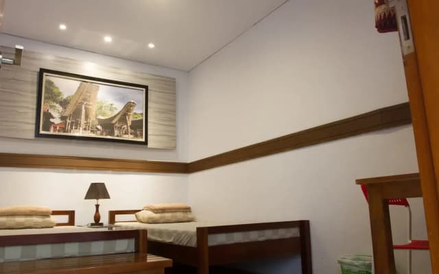 Citiresidence - photo 2