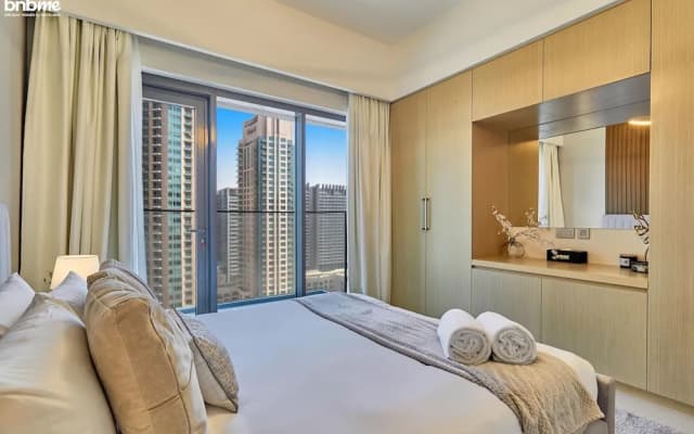 bnbme | Burj Royale | 1 BDR - photo 2