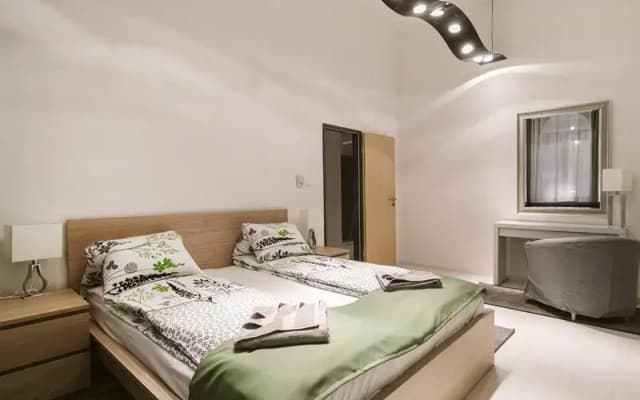 Dnd Apartments Astoria Szentkirályi Street - photo 4