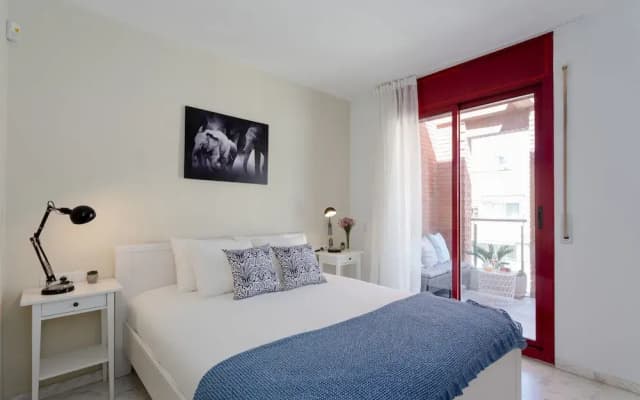 Unique Rentals - Stylish Seafront Duplex - photo 3