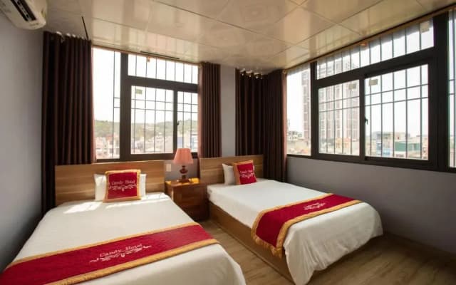 Candy Hotel - photo 4
