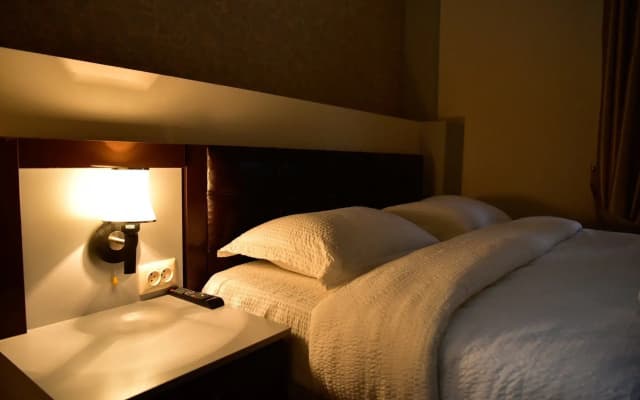 Hotel The K Tbilisi - photo 2