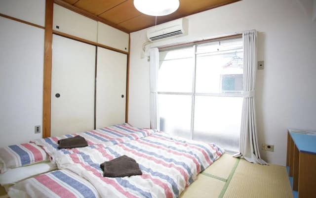Takano Apartment - photo 4