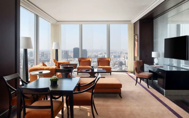 Banyan Tree Doha at La Cigale Mushaireb - photo 2