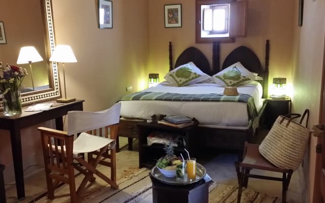 Riad Al Ksar & Spa - photo 2