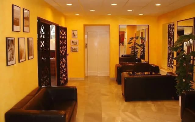 Hotel Rila Budapest - photo 2