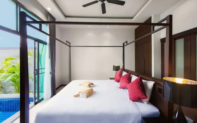 Villa Miriama - photo 3