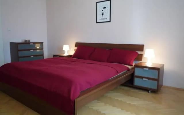 Apartment Prague Centre - photo 5