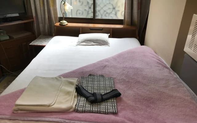 Hotel Hikari - photo 2
