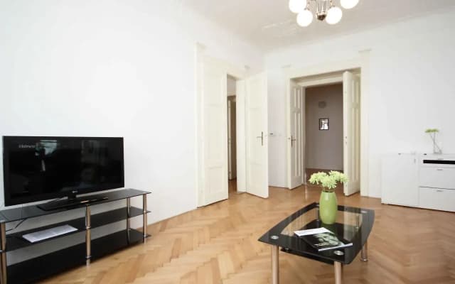 Prague Central Exclusive Apartments - photo 4