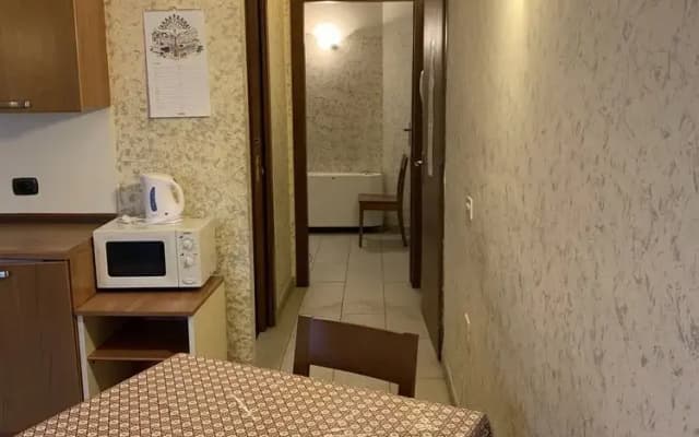 Two-room Apartment for 1 up to 3 People max - photo 3