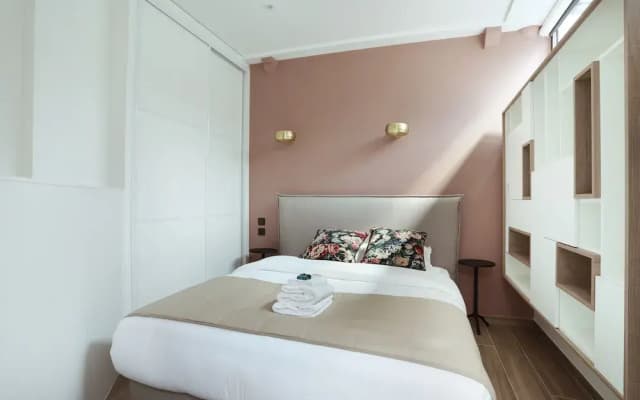 Sublime et neuf appartement Saint Germain des Près ( Notre Dame Des Champs) - photo 3