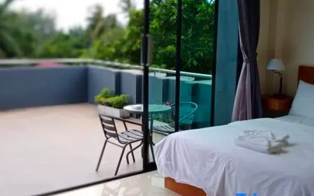 Sj House Hotel - photo 2