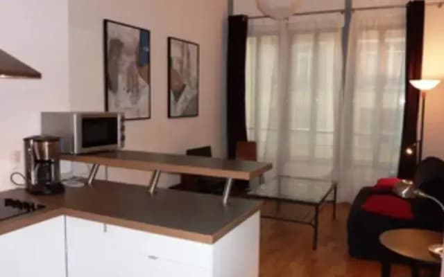 Apartement Portefoin 3 - photo 4