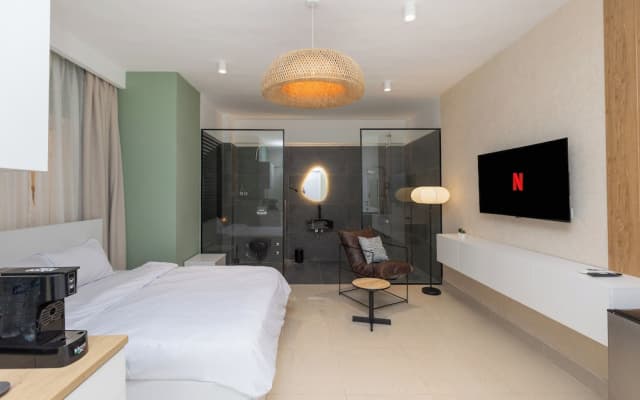 Host Prime Boutique Hotel 02 - photo 2
