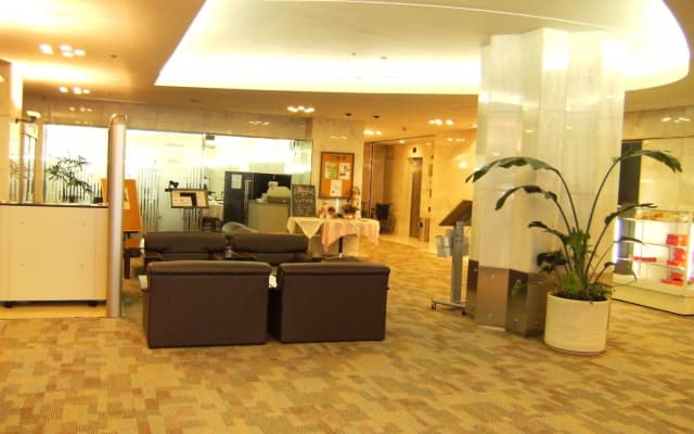 Marroad Inn Hachioji - photo 2
