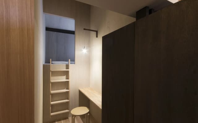 Shizuya KYOTO - Hostel - photo 2