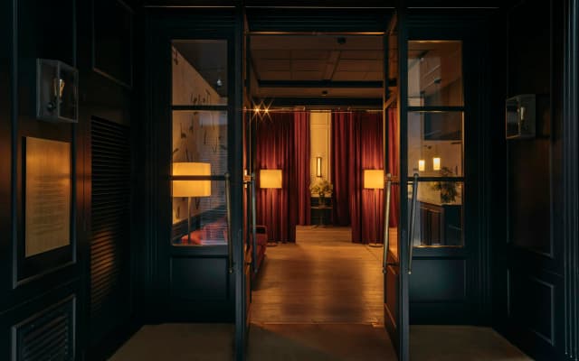 WITTMORE HOTEL - Adults Only - photo 3
