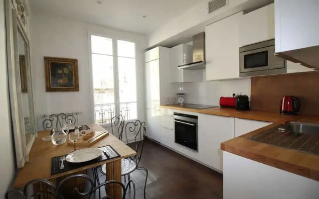 Nice Booking - Appartement Le Plume - photo 5