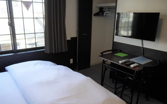 Hotel Seagull Palace Abeno - photo 5