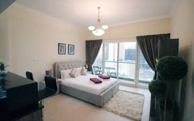 Kennedy Towers - Al Noujoum Tower - photo 4