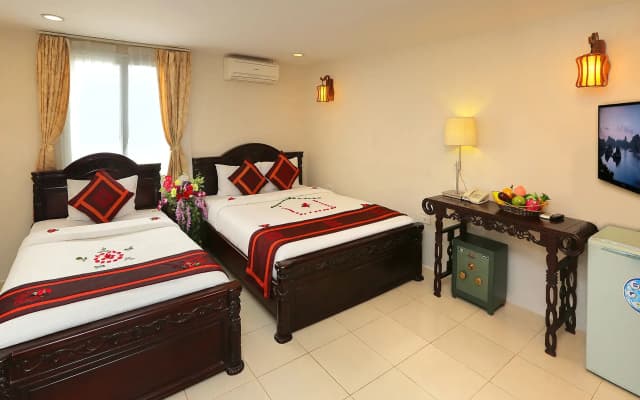 Hanoi City Backpackers Hostel - photo 3