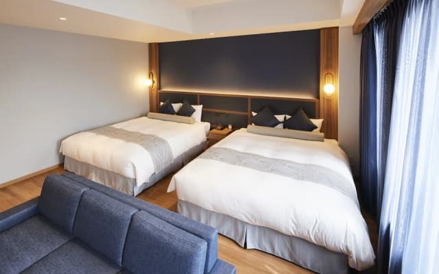 Hotel Sails - photo 4
