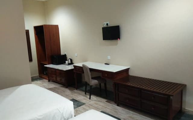 Malibest Resort - photo 4