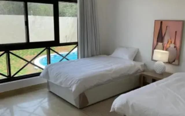 Dar Al Nour, partial Ocean view - photo 5
