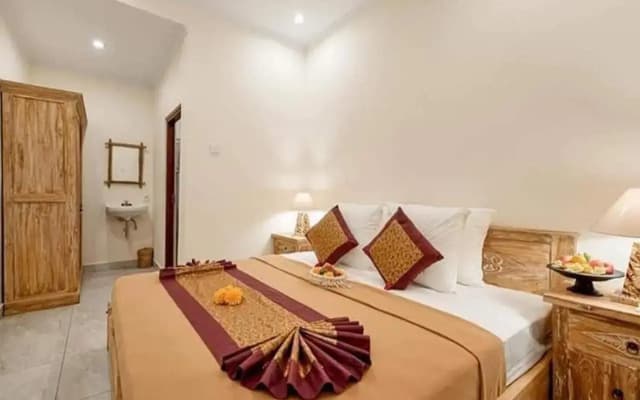 Aways Guest House - photo 3