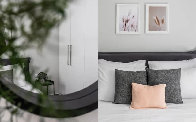 Sublime 1BR Apartment in Koukaki - photo 5