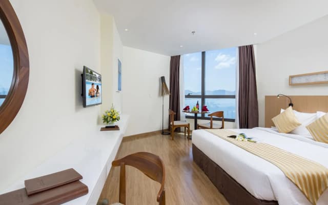 Premier Starcity Condotel - photo 5
