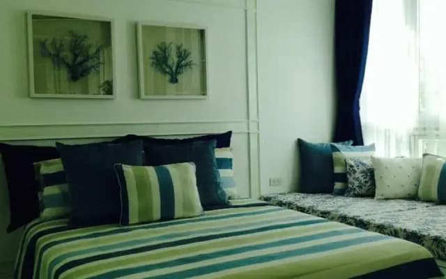 Baan Hua Hin Luxury Condo By The Ocean - photo 5