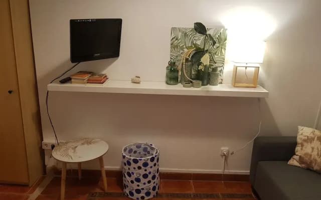 Central Comfortable Apt Born 2.1 - photo 2