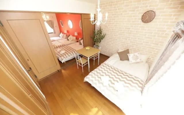 Kanade House Part 1 - 185-1 - photo 3