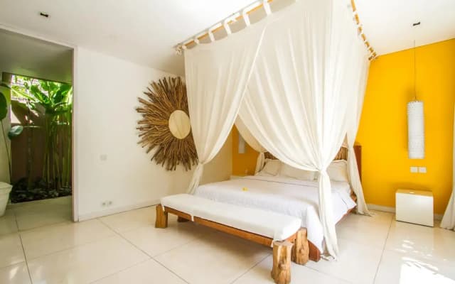 Villa La Banane - photo 4