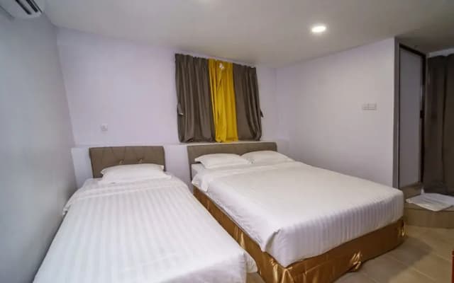 Hotel Uptown Semenyih - photo 5