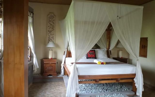Ala's Green Lagoon Hotels - photo 3