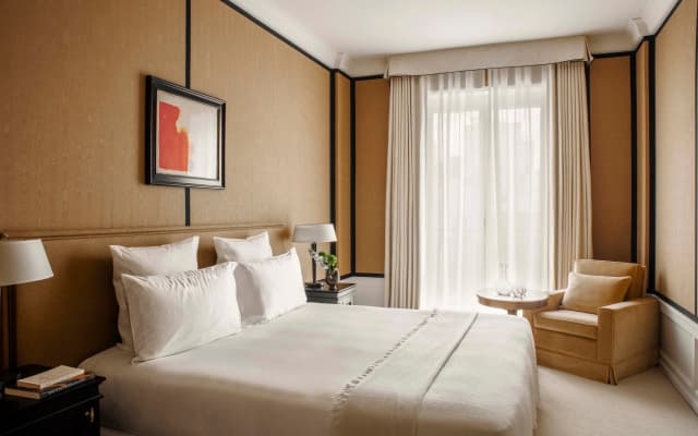 Hotel Balzac - photo 4