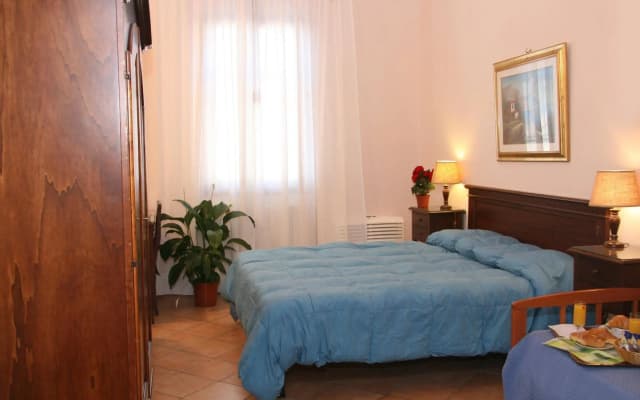 Hotel Giubileo - photo 3