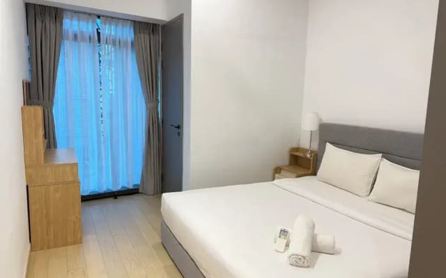 Eaton Residences KLCC - photo 5