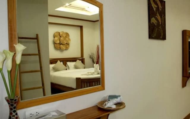Small Hotel - photo 3