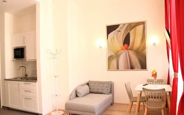 Flowers apartments - photo 5